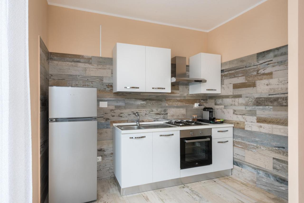 Relax Ciampino - By Good Time Apartments Exterior foto