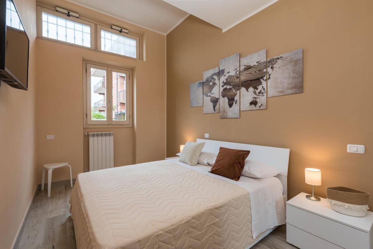 Relax Ciampino - By Good Time Apartments Exterior foto