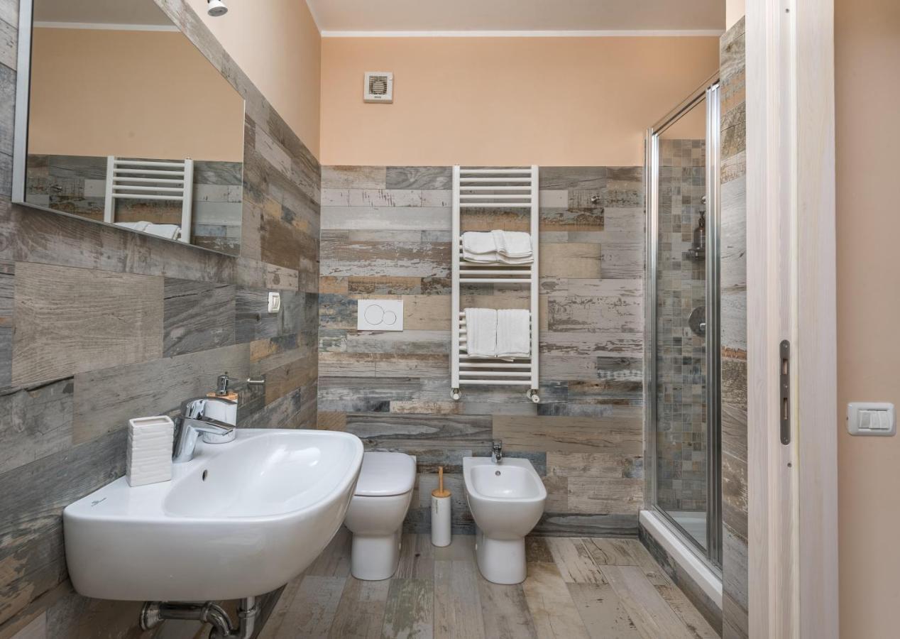 Relax Ciampino - By Good Time Apartments Exterior foto