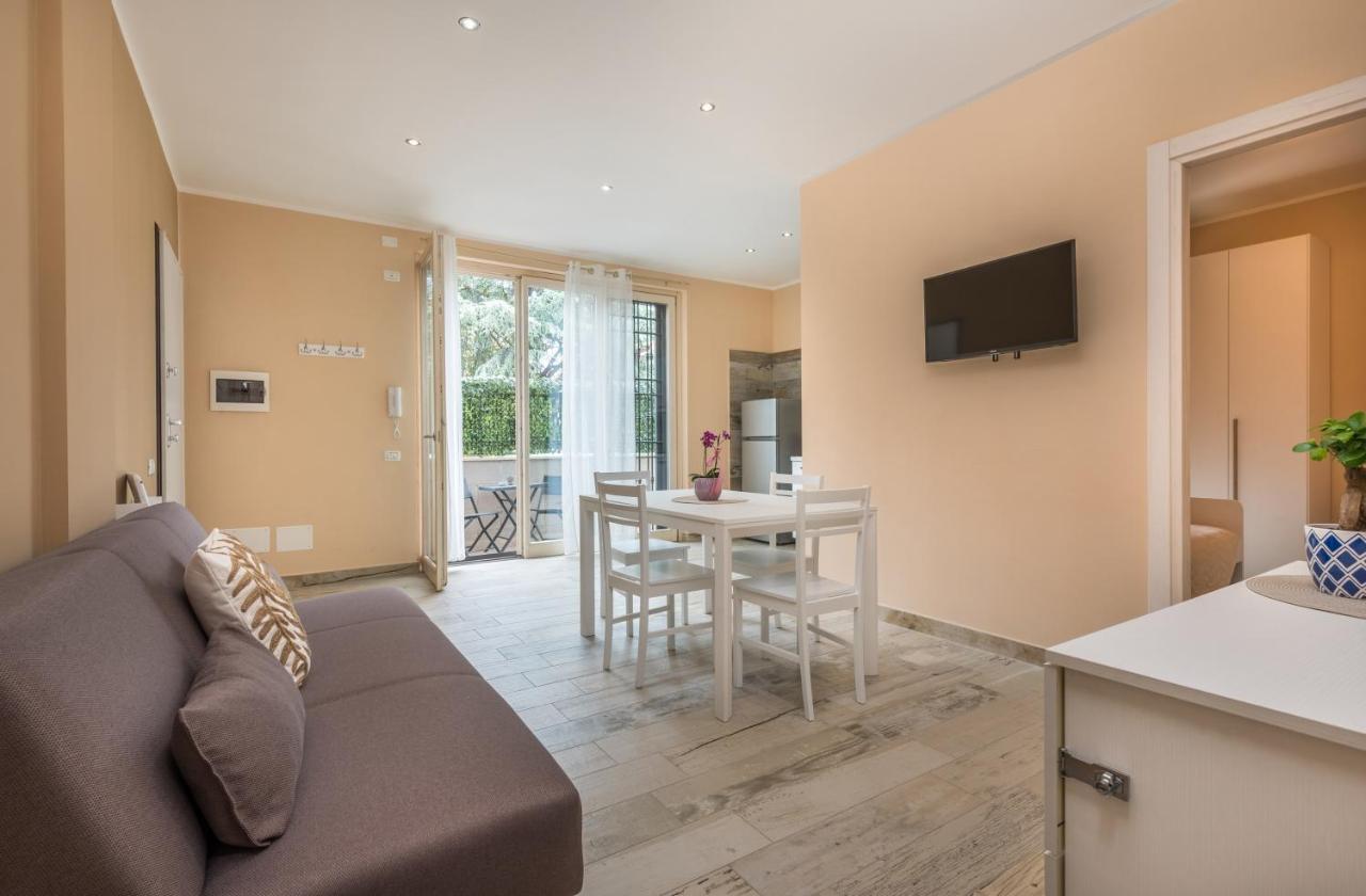 Relax Ciampino - By Good Time Apartments Exterior foto