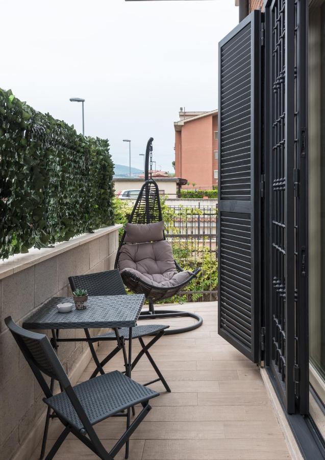 Relax Ciampino - By Good Time Apartments Exterior foto