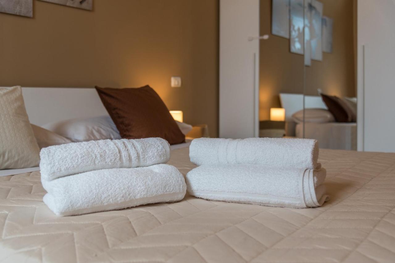 Relax Ciampino - By Good Time Apartments Exterior foto