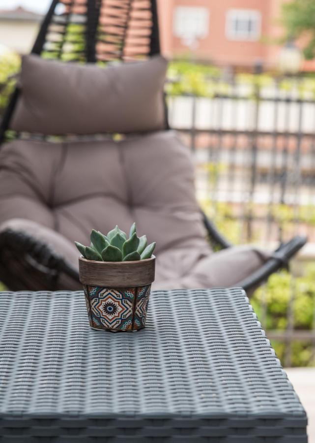 Relax Ciampino - By Good Time Apartments Exterior foto