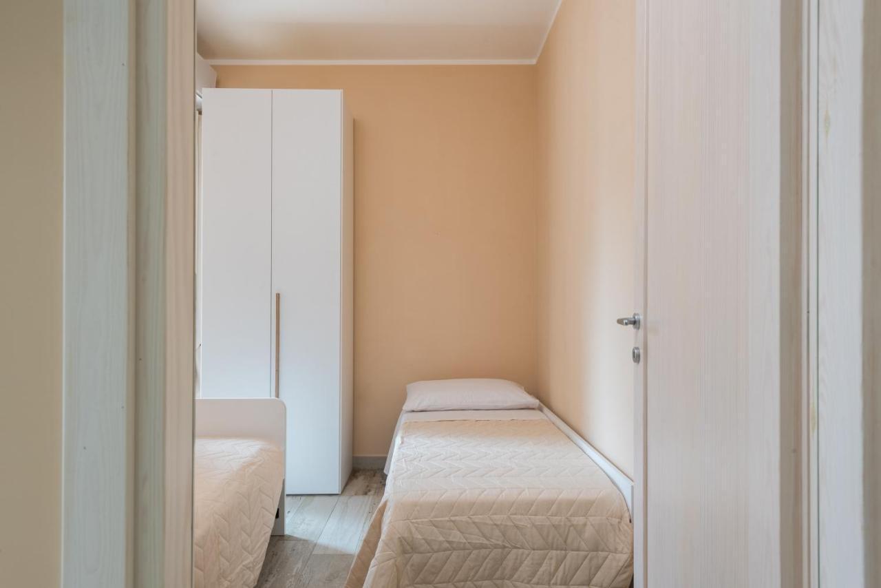 Relax Ciampino - By Good Time Apartments Exterior foto